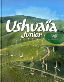 Planete terre agir maintenant