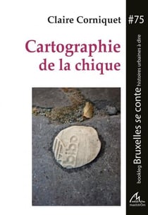 Cartographie de la chique