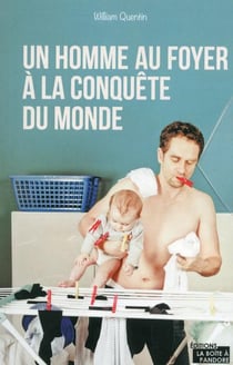 L'homme est une femme au foyer qui s'ignore