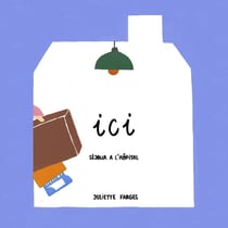Ici & petits poids : Séjour à l'hôpital