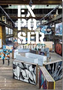 Exposer le street art