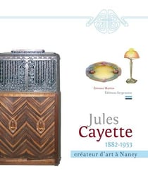 Jules cayette 1882-1953