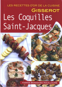 Les coquilles Saint-Jacques