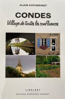 Condes : village de toutes les confluences