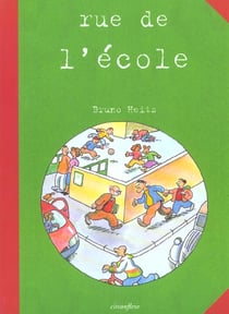 Rue de l'ecole