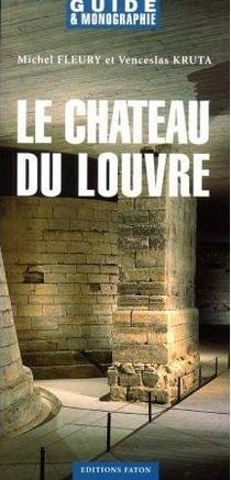 Le château du louvre