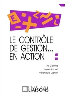 Le contrôle de gestion... en action