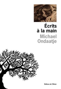 Ecrits a la main