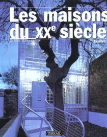 Maisons du xxe siecle
