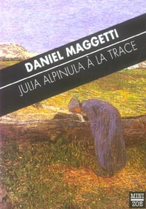 Julia Alpinula à la trace