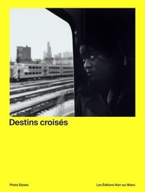 Train Zug Treno Tren Tome 3 : destins croisés