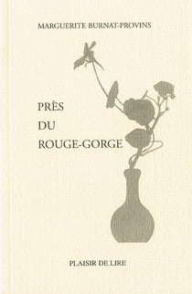 Pres du rouge gorge