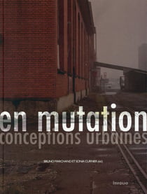 En mutation - conceptions urbaines