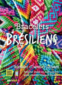 Bracelets brésiliens
