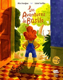 Les aventures de Basile