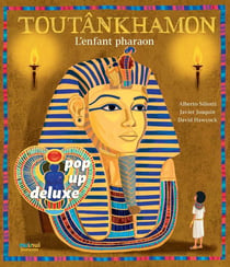 Toutânkhamon, l'enfant pharaon