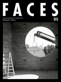 FACES n.85