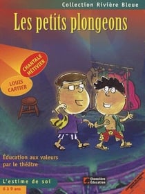 Les petis plongeons - l'estime de soi