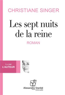Les sept nuits de la reine
