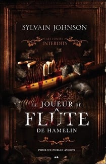 Le joueur de flûte de Hamelin
