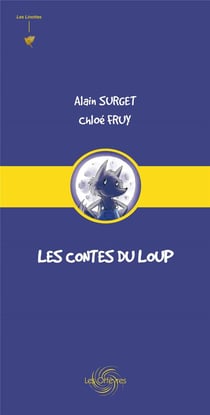 Les contes du  loup