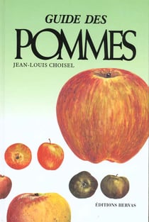 Guide des pommes