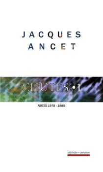 Chutes Tome 1