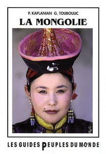 La mongolie (2e édition)