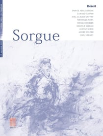 Revue Sorgue n.5