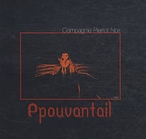 Épouvantail