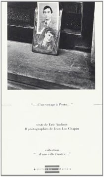 D'un voyage à porto