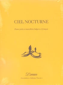 Ciel nocturne