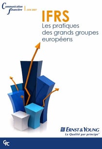 Ifrs - les pratiques des grands groupes européens