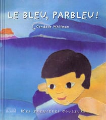 Le bleu parbleu