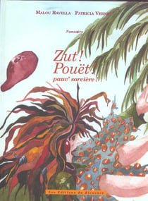 Nananere zut! pouet! pauv'sorciere