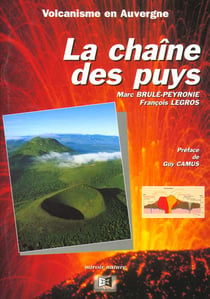 La chaine des puys