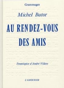 Au rendez vous des amis