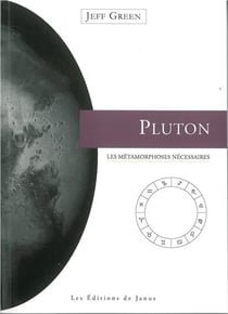 Pluton, les métamorphoses nécessaires