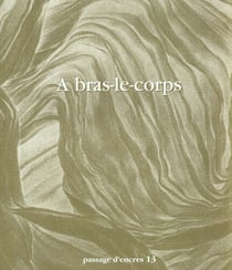À bras-le-corps