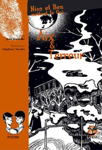 Aix et terreur