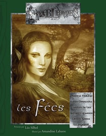 EMBLEMES HORS SERIE Tome 2 : LES FEES