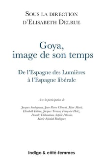 Goya : Image de son temps