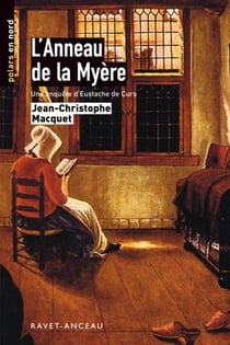 ANNEAU DE LA MYERE