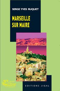 Marseille sur maire