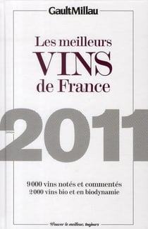 Guide du vin (édition 2011)