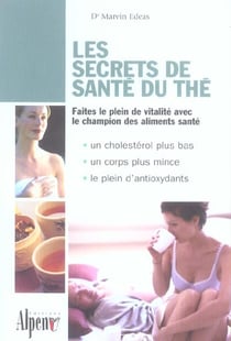 Les secrets de sante du the