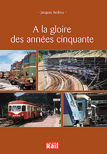 Gloire des annees 50