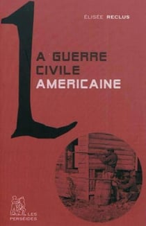 La guerre civile américaine
