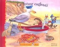 Le trésor englouti