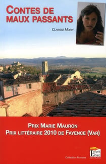 Contes de maux passants